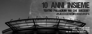 Teatro Palladium di Roma: che succede? Romaeuropa racconta la sua verità