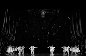 Jewels di Balanchine alla Scala