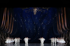 Jewels di Balanchine alla Scala