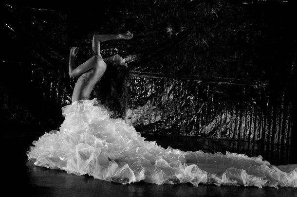 Artemis in Taviata di Monica Casadei ph.Marco Caselli Nirmal 1 - Danza ...