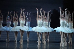 Prima delle Prime Balletto: Elena Grillo racconta Il Lago dei cigni versione Nureyev