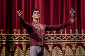 Al Teatro alla Scala il Gala dell'Accademia