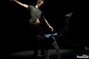 Dance Roads a Interplay. In scena i lavori di Andrea Gallo Rosso, Teilo Troncy e Jasper van Luijk