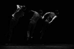 Roy Assaf e Sharon Fridman aprono Interplay - International Contemporary Dance Festival