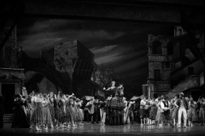 Il Don Chisciotte di Nureyev torna alla Scala