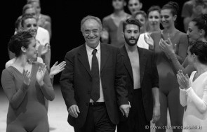 Bruno Carioti nuovo Direttore dell’Accademia nazionale di danza