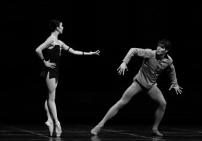 Notre Dame de Paris in DVD con Roberto Bolle e Natalia Osipova