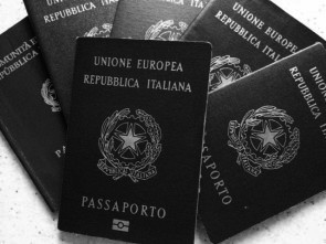 Niente più bolli sul passaporto