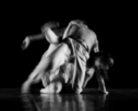 A Catania Pixel (evolution) di Petranura danza inaugura Scenario danza