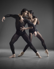 Alessandra Ferri e Herman Cornejo a Civitanova Danza in Evolution