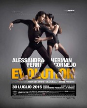 Alessandra Ferri a Roma con Evolution: la Danza oltre la Danza