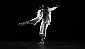 Alessandra Ferri e Herman Cornejo in prima italiana con Evolution a Bolzano Danza