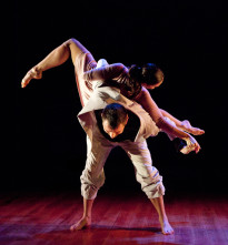 Enzo Celli e il nuovo progetto VIVO. A maggio il debutto a New York della performance  Zònton, prodotta per VIVO Ballet per la piattaforma Idaco NYC.