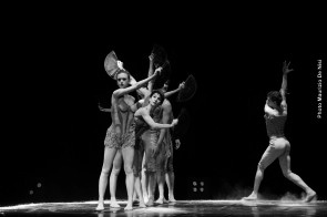 La MM Contemporary Dance Company in Carmen/Bolero al Teatro Nuovo di Napoli per “Quelli che la Danza