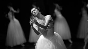 Giselle torna alla Scala con Svetlana Zakharova e David Hallberg