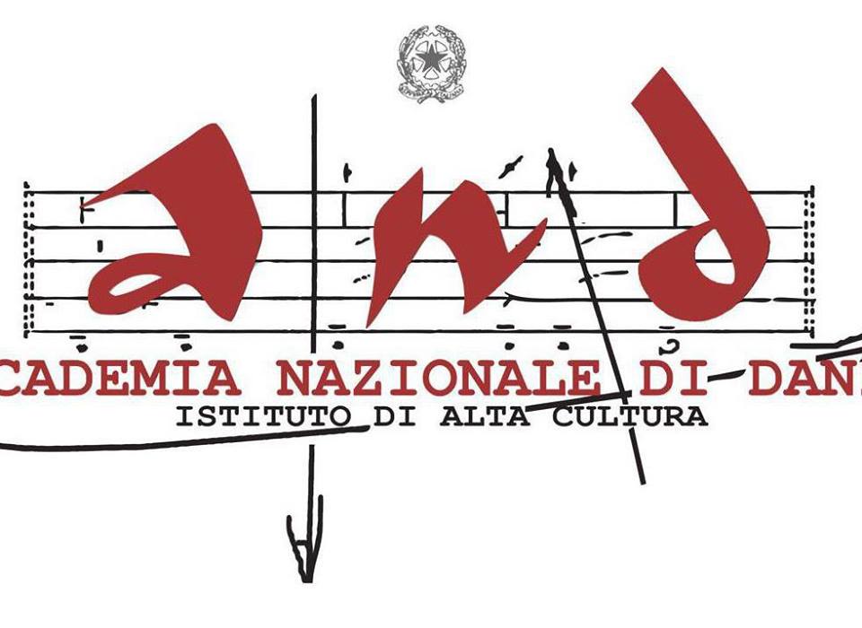 Risultati immagini per accademia nazionale di danza logo