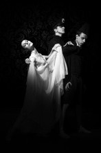 Il Balletto del Sud in Fedra, l'ossessione del desiderio di Fredy Franzutti
