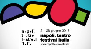 Gli Aperifestival con Artista del Napoli Teatro Festival