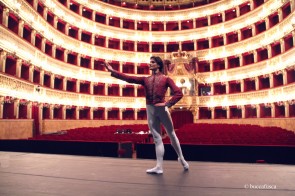 Giuseppe Picone nuovo direttore del ballo del Teatro San Carlo di Napoli. Juraj Valčuha e Zubin Mehta alla guida musicale del Teatro.
