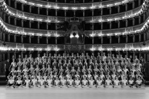 Stephane Fournial, Renata Calderini, Michele Politi. Questi i candidati scelti dalla Commissione come  possibili Direttori della Scuola di ballo del Teatro San Carlo di Napoli.