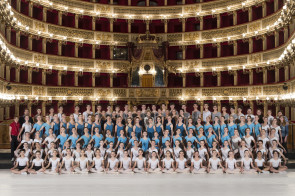 Stephane Fournial, Renata Calderini, Michele Politi. Questi i candidati scelti dalla Commissione come  possibili Direttori della Scuola di ballo del Teatro San Carlo di Napoli.