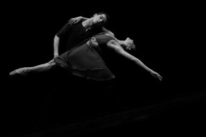 A Bolzano Danza il Ballet de l’Opéra National du Rhin diretto da Ivan Cavallari con Silk