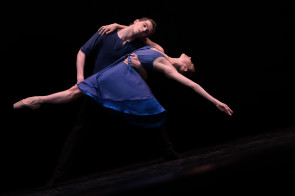 A Bolzano Danza il Ballet de l’Opéra National du Rhin diretto da Ivan Cavallari con Silk