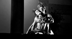 Il Balletto del Sud in Shéhérazade, e le mille e una notte di Fredy Franzutti