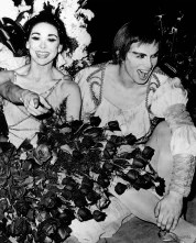 Romeo e Giulietta di Kenneth MacMillan nel racconto di Lady Deborah MacMillan, vedova del grande coreografo inglese