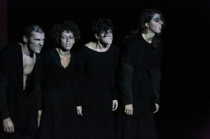 In girum imus nocte di Roberto Castello a Scenario Pubblico a Catania