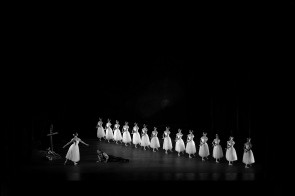 A Udine e Vicenza una classica Giselle con il Royal New Zealand Ballet diretto da Francesco Ventriglia 