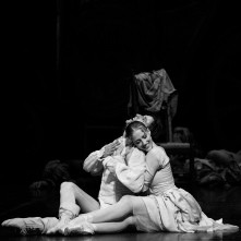 L’histoire de Manon al Teatro alla Scala con Virna Toppi e Marco Agostino