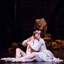 L’histoire de Manon al Teatro alla Scala con Virna Toppi e Marco Agostino