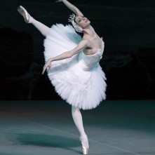 Olga Smirnova nominata Principal del Balletto del Bolshoi.