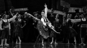 Il ritorno del Don Chisciotte di Rudolf Nureyev al Teatro alla Scala