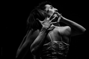La MM Contemporary Dance Company in tour con Carmen Sweet di Emanuele Soavi e Bolero di Michele Merola