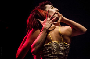 La MM Contemporary Dance Company in tour con Carmen Sweet di Emanuele Soavi e Bolero di Michele Merola