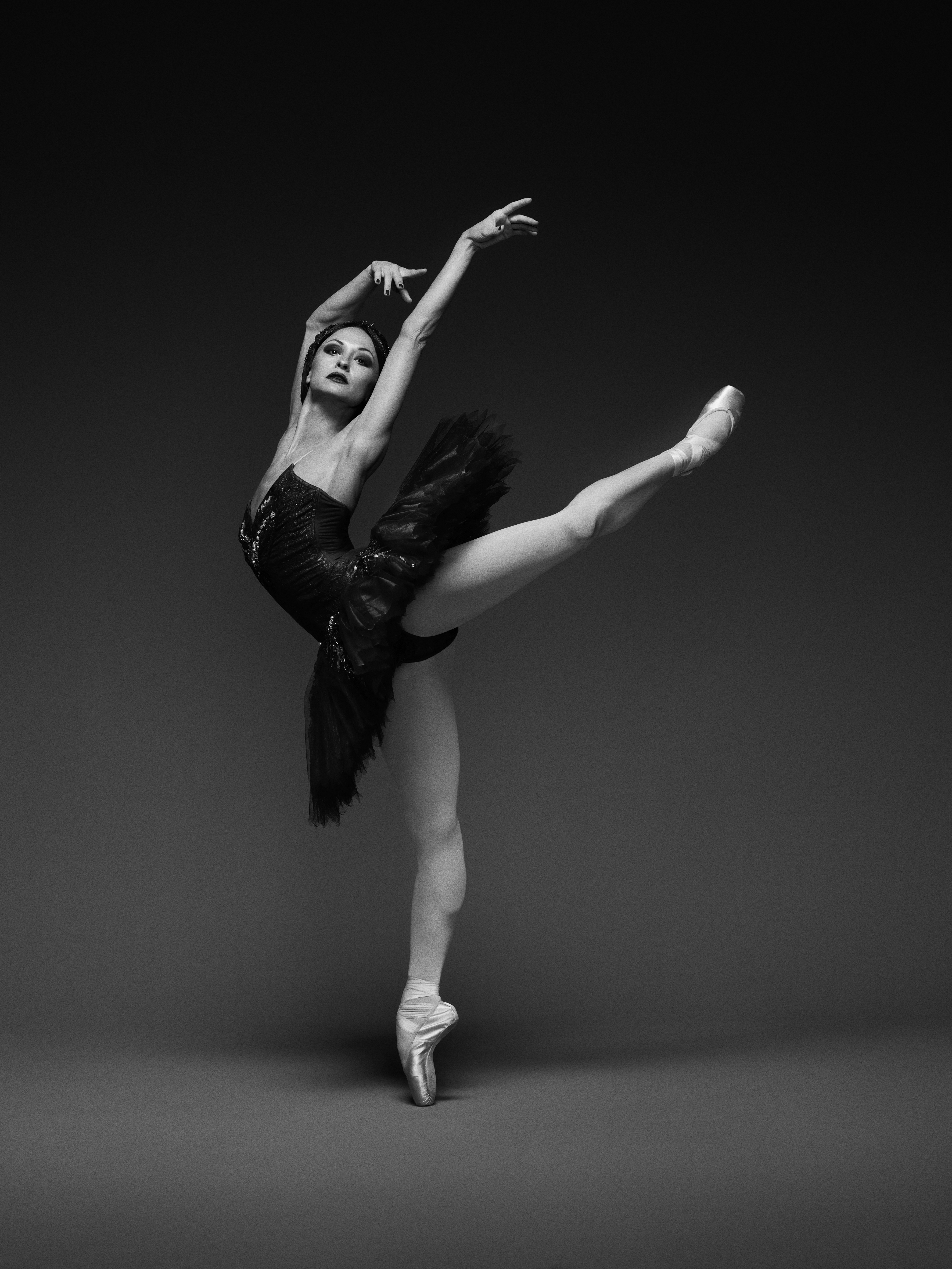 Anna Tsygankova, Het Nationale Ballet ph. 