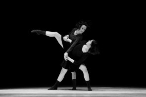 Milano Contemporary Ballet: giovane promessa della danza contemporanea italiana.