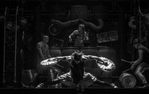 Stomp al Teatro Sociale di Como e al Teatro Nuovo Giovanni da Udine