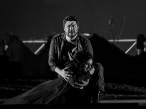Nabucco di Giuseppe Verdi alle Terme di Caracalla per la stagione estiva del Teatro dell’Opera di Roma