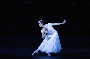 On line The Bright Stream di Alexei Ratmansky con il Bolshoi di Mosca