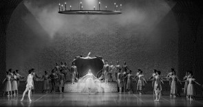 Cenerentola di Frédéric Olivieri con la Scuola di ballo dell’Accademia Teatro alla Scala al Piccolo Teatro di Milano con