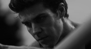 Roberto Bolle. L’arte della Danza. Alla Casa del cinema di Roma il film documentario di Francesca Pedroni.