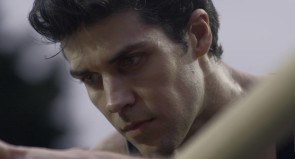 Roberto Bolle. L’arte della Danza. Alla Casa del cinema di Roma il film documentario di Francesca Pedroni.