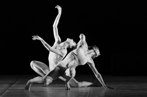Il Balletto di Roma a Bologna e Forlì con Giselle di Itamar Serussi Sahar e Chris Haring