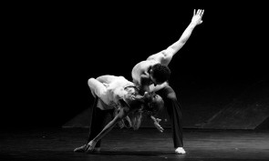 Il Balletto di Roma con Giulietta e Romeo di Fabrizio Monteverde al Teatro Quirino di Roma