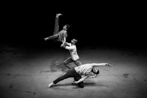 E.sperimenti GdO Dance Company con Hopera di Federica Galimberti, Mattia De Virgiliis e Francesco Di Luzio nell'Estate Teatrale Veronese