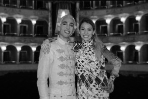 Claudio Cocino nominato primo ballerino del Teatro dell’Opera di Roma