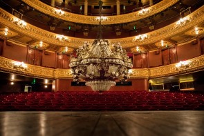 Il Royal Opera Sweden cerca un nuovo direttore del ballo (Svezia)